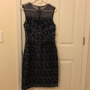 MAGGY LONDON Dress midi brand new with tag
